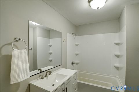 Tiny photo for 1795 Powhatan Trail, King William, VA 23086 (MLS # 2613596)