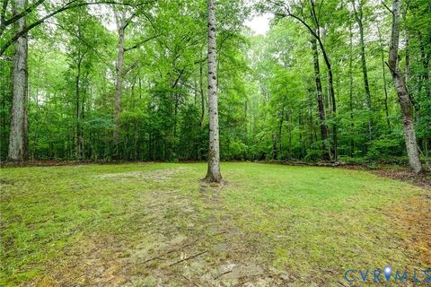 Tiny photo for 1795 Powhatan Trail, King William, VA 23086 (MLS # 2613596)