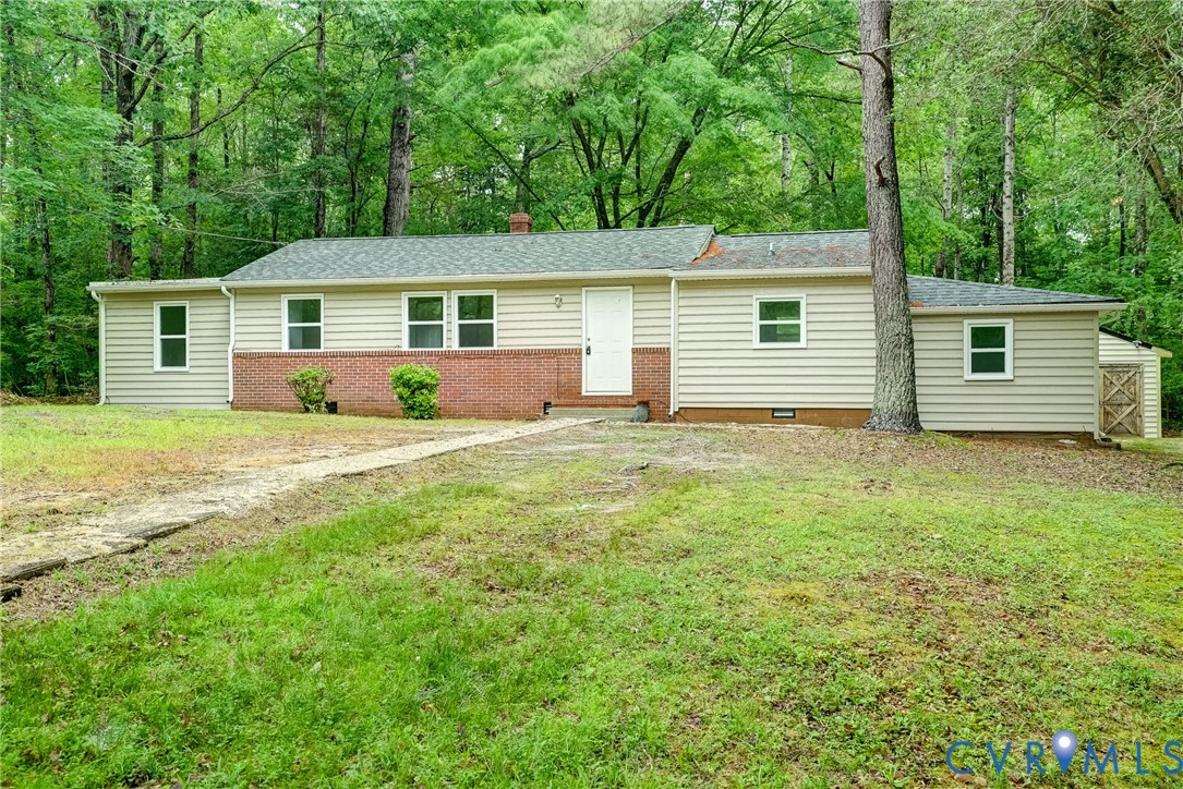 1795 Powhatan Trail