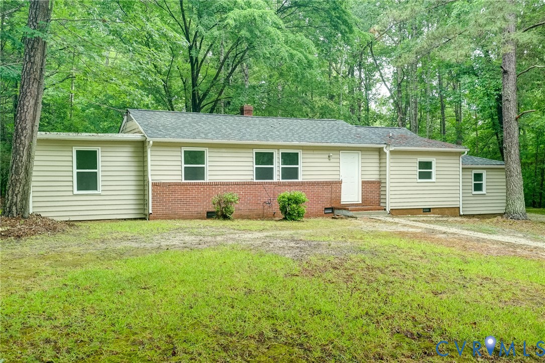 1795 Powhatan Trail