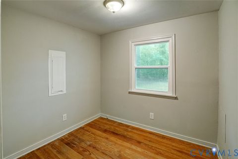 Tiny photo for 1795 Powhatan Trail, King William, VA 23086 (MLS # 2613596)