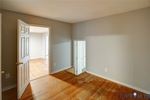 Tiny photo for 1795 Powhatan Trail, King William, VA 23086 (MLS # 2613596)