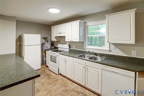 Tiny photo for 1795 Powhatan Trail, King William, VA 23086 (MLS # 2613596)