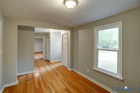 Tiny photo for 1795 Powhatan Trail, King William, VA 23086 (MLS # 2613596)