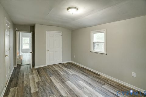 Tiny photo for 1795 Powhatan Trail, King William, VA 23086 (MLS # 2613596)