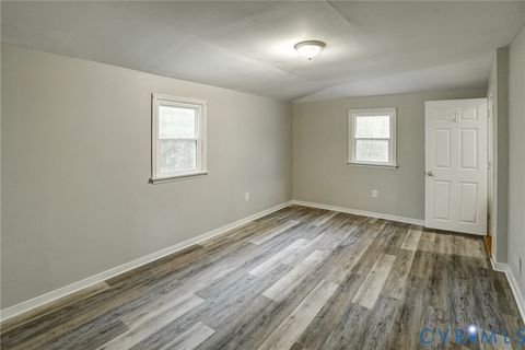 Tiny photo for 1795 Powhatan Trail, King William, VA 23086 (MLS # 2613596)