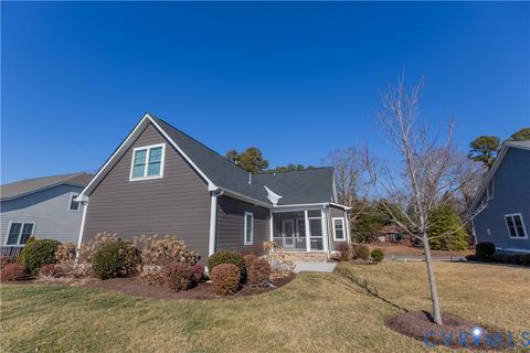Tiny photo for 814 Chapman Street, Ashland, VA 23005 (MLS # 2608074)