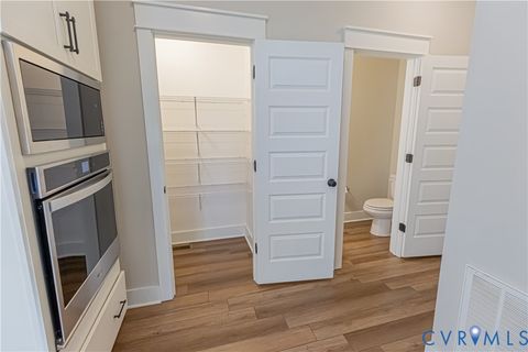 Tiny photo for 814 Chapman Street, Ashland, VA 23005 (MLS # 2608074)