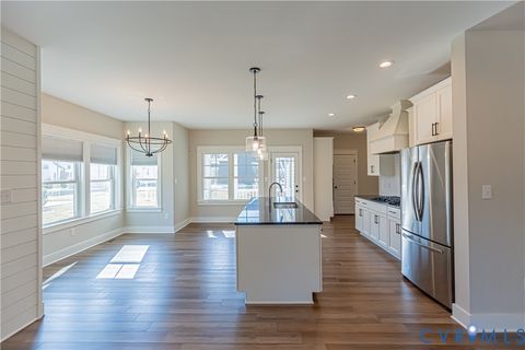 Tiny photo for 814 Chapman Street, Ashland, VA 23005 (MLS # 2608074)