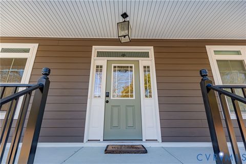 Tiny photo for 814 Chapman Street, Ashland, VA 23005 (MLS # 2608074)