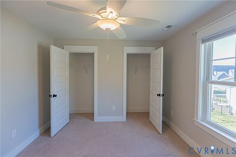 Tiny photo for 814 Chapman Street, Ashland, VA 23005 (MLS # 2608074)