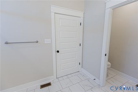 Tiny photo for 814 Chapman Street, Ashland, VA 23005 (MLS # 2608074)