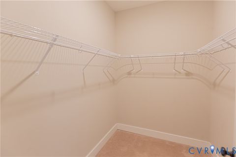 Tiny photo for 814 Chapman Street, Ashland, VA 23005 (MLS # 2608074)