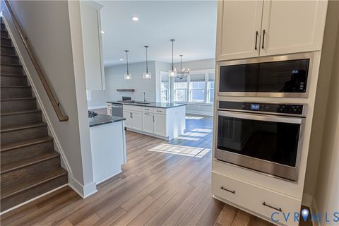 Tiny photo for 814 Chapman Street, Ashland, VA 23005 (MLS # 2608074)