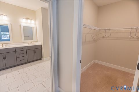 Tiny photo for 814 Chapman Street, Ashland, VA 23005 (MLS # 2608074)