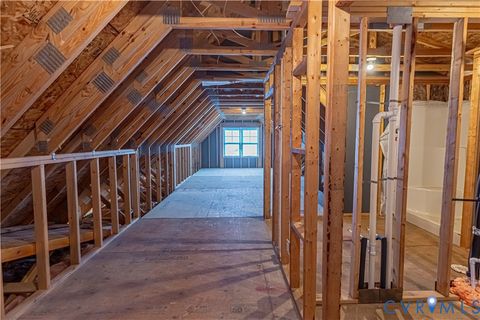 Tiny photo for 814 Chapman Street, Ashland, VA 23005 (MLS # 2608074)