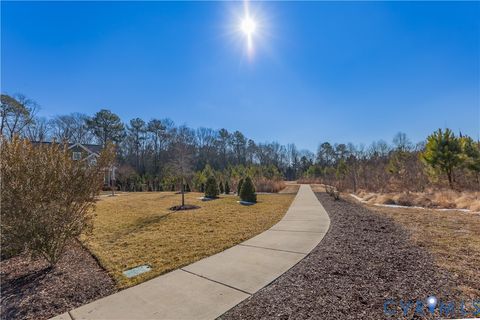 Tiny photo for 814 Chapman Street, Ashland, VA 23005 (MLS # 2608074)