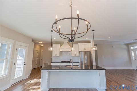 Tiny photo for 814 Chapman Street, Ashland, VA 23005 (MLS # 2608074)