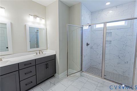 Tiny photo for 814 Chapman Street, Ashland, VA 23005 (MLS # 2608074)