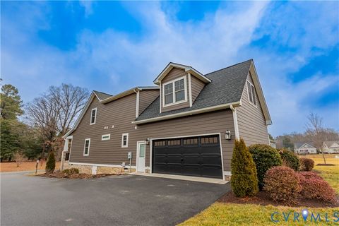 Tiny photo for 814 Chapman Street, Ashland, VA 23005 (MLS # 2608074)