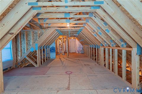 Tiny photo for 814 Chapman Street, Ashland, VA 23005 (MLS # 2608074)