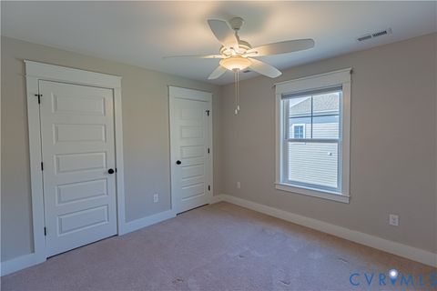 Tiny photo for 814 Chapman Street, Ashland, VA 23005 (MLS # 2608074)