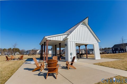 Tiny photo for 814 Chapman Street, Ashland, VA 23005 (MLS # 2608074)