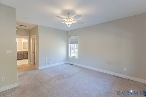 Tiny photo for 814 Chapman Street, Ashland, VA 23005 (MLS # 2608074)