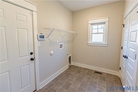 Tiny photo for 814 Chapman Street, Ashland, VA 23005 (MLS # 2608074)