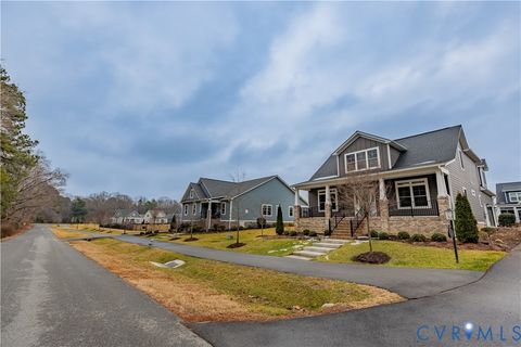 Tiny photo for 814 Chapman Street, Ashland, VA 23005 (MLS # 2608074)