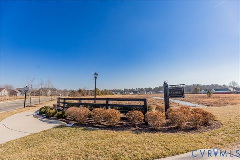 Tiny photo for 814 Chapman Street, Ashland, VA 23005 (MLS # 2608074)