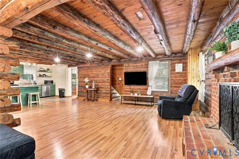 Tiny photo for 4031 Spring Run Road, Mechanicsville, VA 23116 (MLS # 2623368)