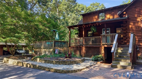 Tiny photo for 4031 Spring Run Road, Mechanicsville, VA 23116 (MLS # 2623368)