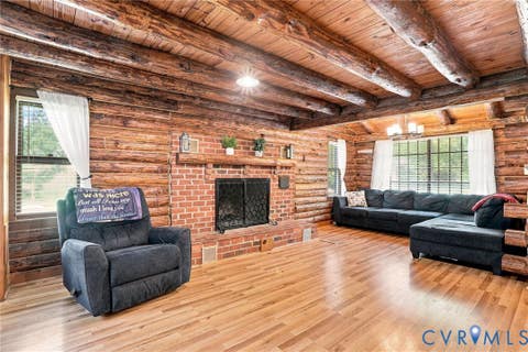 Tiny photo for 4031 Spring Run Road, Mechanicsville, VA 23116 (MLS # 2623368)