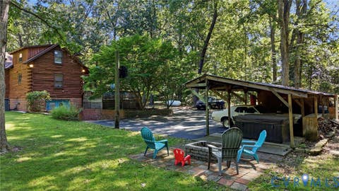 Tiny photo for 4031 Spring Run Road, Mechanicsville, VA 23116 (MLS # 2623368)
