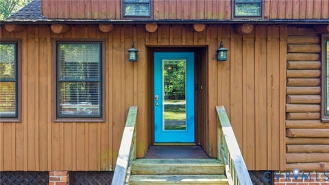 Tiny photo for 4031 Spring Run Road, Mechanicsville, VA 23116 (MLS # 2623368)