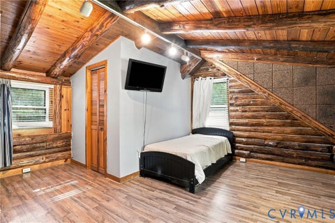 Tiny photo for 4031 Spring Run Road, Mechanicsville, VA 23116 (MLS # 2623368)