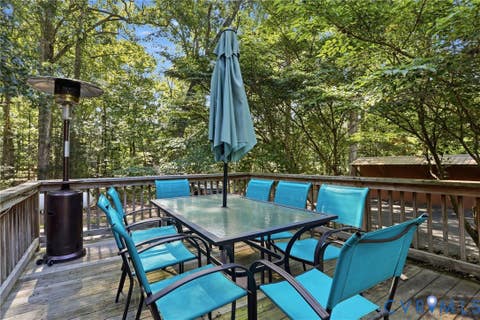 Tiny photo for 4031 Spring Run Road, Mechanicsville, VA 23116 (MLS # 2623368)
