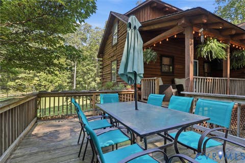 Tiny photo for 4031 Spring Run Road, Mechanicsville, VA 23116 (MLS # 2623368)