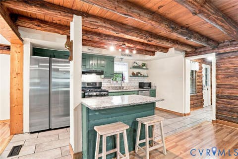 Tiny photo for 4031 Spring Run Road, Mechanicsville, VA 23116 (MLS # 2623368)
