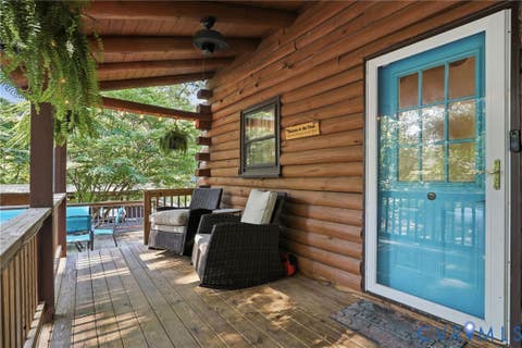 Tiny photo for 4031 Spring Run Road, Mechanicsville, VA 23116 (MLS # 2623368)