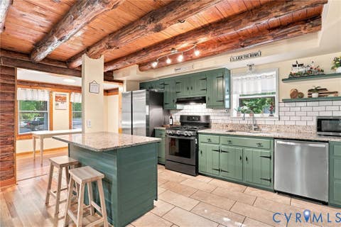 Tiny photo for 4031 Spring Run Road, Mechanicsville, VA 23116 (MLS # 2623368)