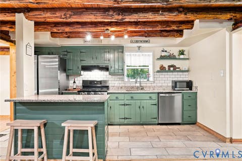 Tiny photo for 4031 Spring Run Road, Mechanicsville, VA 23116 (MLS # 2623368)