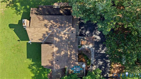 Tiny photo for 4031 Spring Run Road, Mechanicsville, VA 23116 (MLS # 2623368)
