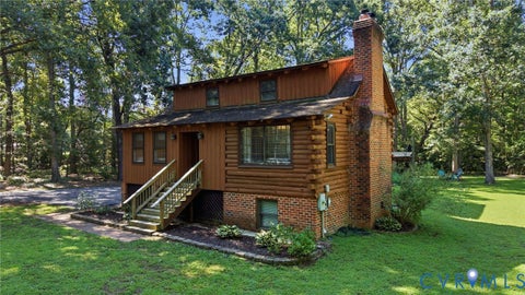 Tiny photo for 4031 Spring Run Road, Mechanicsville, VA 23116 (MLS # 2623368)