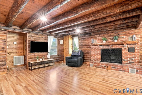 Tiny photo for 4031 Spring Run Road, Mechanicsville, VA 23116 (MLS # 2623368)