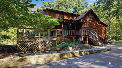 Tiny photo for 4031 Spring Run Road, Mechanicsville, VA 23116 (MLS # 2623368)
