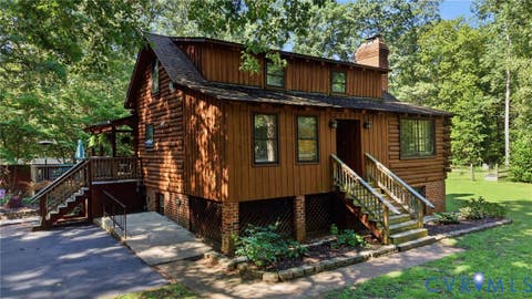 Tiny photo for 4031 Spring Run Road, Mechanicsville, VA 23116 (MLS # 2623368)