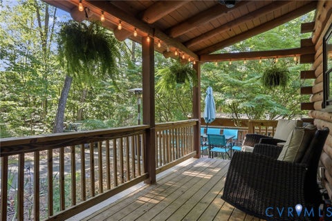 Tiny photo for 4031 Spring Run Road, Mechanicsville, VA 23116 (MLS # 2623368)