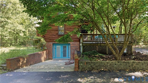 Tiny photo for 4031 Spring Run Road, Mechanicsville, VA 23116 (MLS # 2623368)